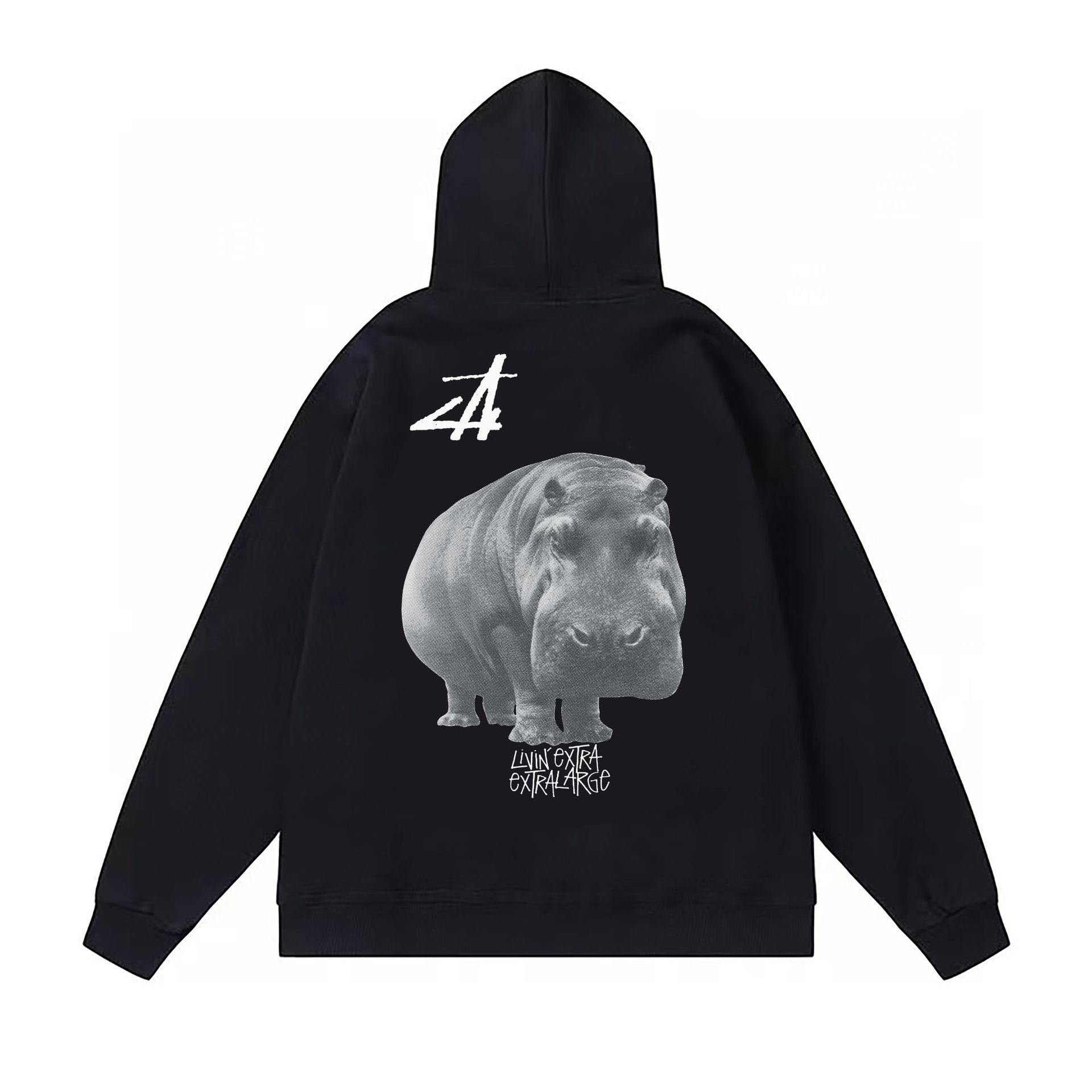 Designer Mens Hoodie Letter Dice Pattern Sports Sweatshirt Vintage Hip Designer Hoodie Jacket Tracksuit Men Polo Veste Coat Hip Loose Cotton Hoodies M