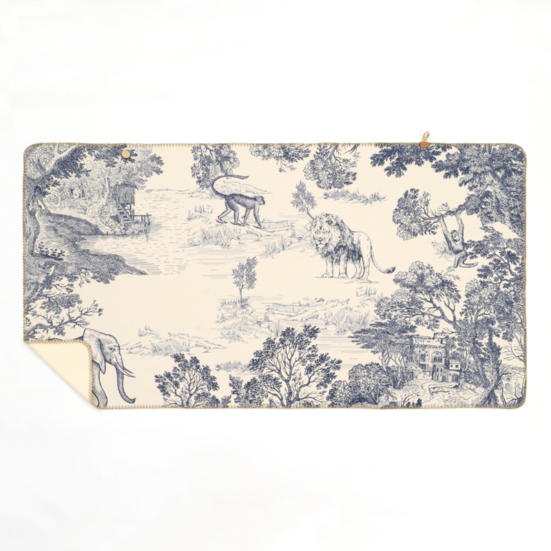 Cotton and cashmere blankets, sofas, living room decorations, leisure blankets, office nap covers, fashionable blankets Blanket