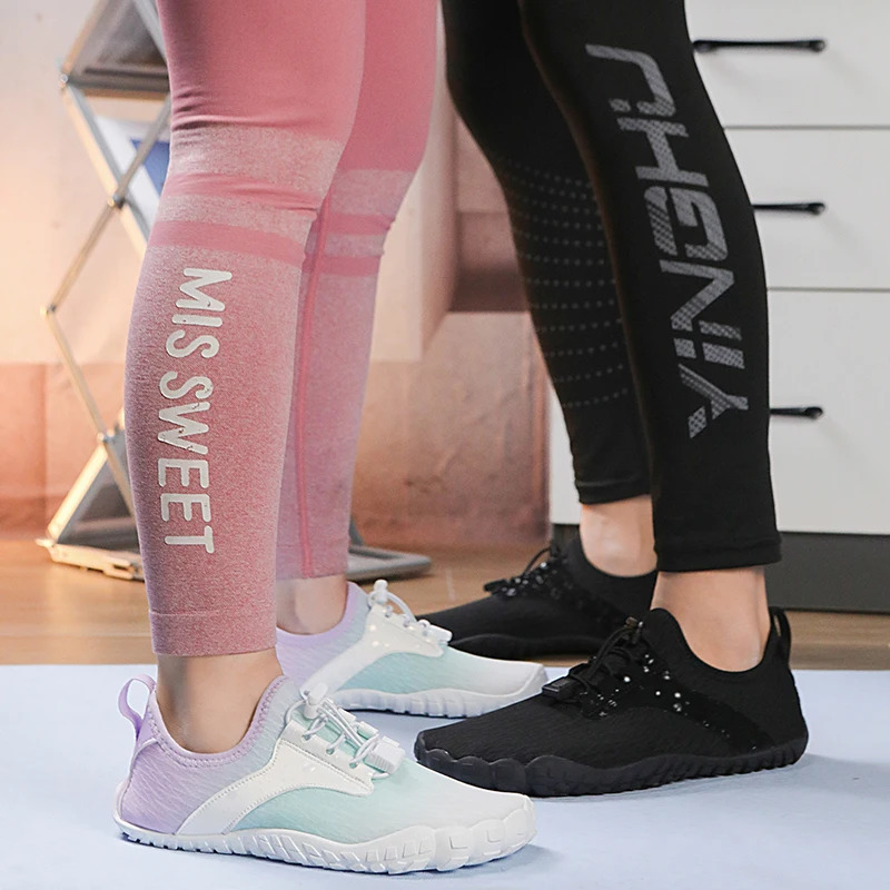 Unisex Summer Beach Quick-Dry Aqua Shoes Couples Outdoor selling Lighten Upstream Wading Footwear Durable Water Shoes 250604