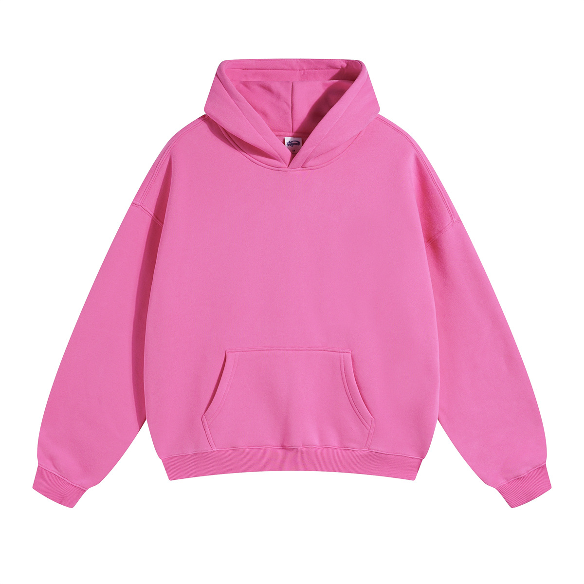 Men's Tracksuits 2025 Fashion Streetwear Pullover Sweatshirts Casual Men Suit Fashion Women Retro Hoodies Couple Sweatshirts Sweatpants Loose Hoo