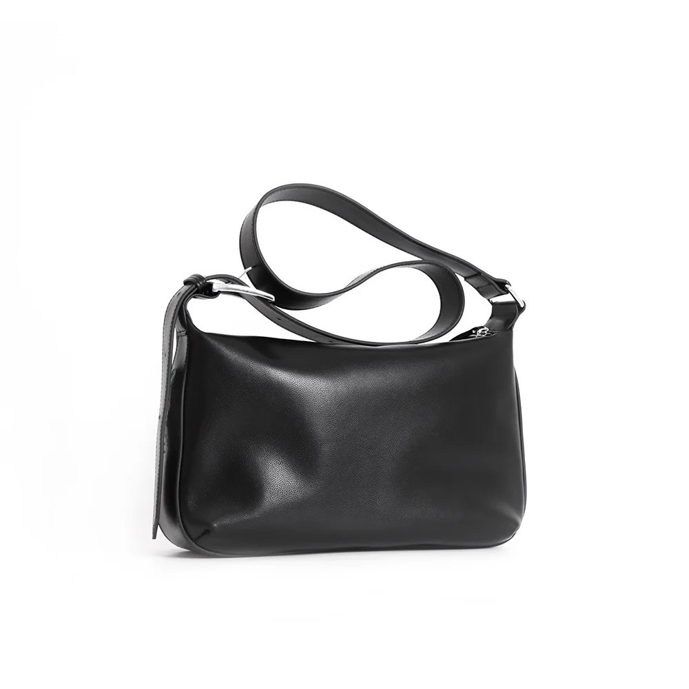 Womens y Genuine Leather Tote Bag CommuteReady Crossbody Spacious Shoulder with Premium Craftsmanship 250605