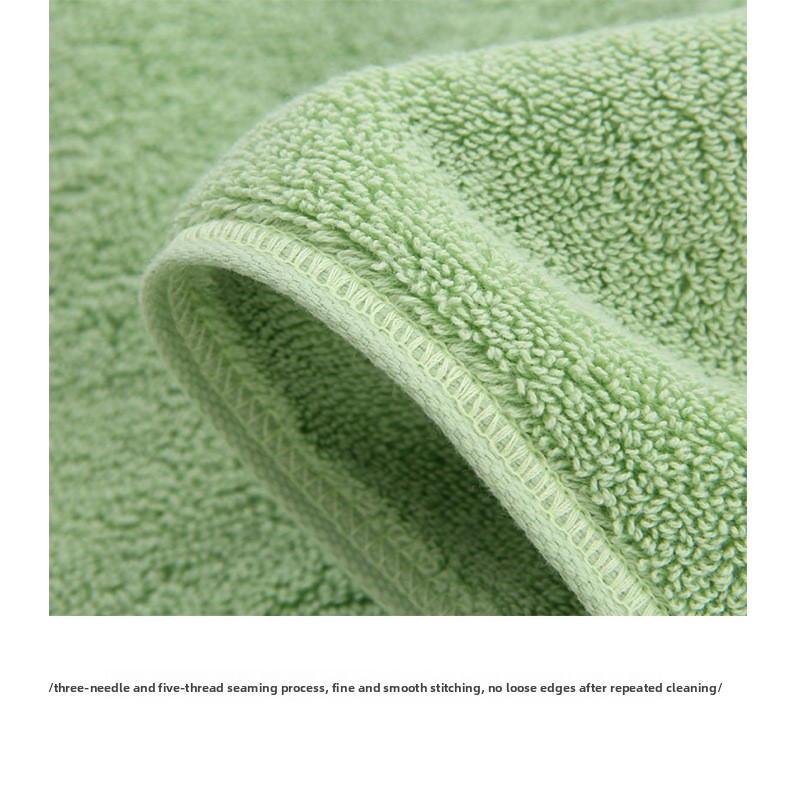 3pcsThickening140g Towel Pure Cotton Absorbent Face Towel,Quick Drying Face Towel Labor Protection Wipe Face,Hotel Four Seasons High Quality Bath Towe