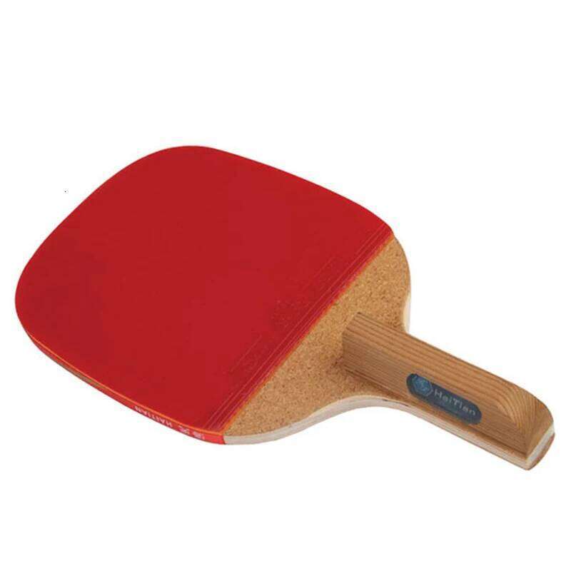 Tennis Wood Pingpong Racket Paddle Table Sport Fiess Ping Pong Raquete Tenis De Mesa Tenergy Padel