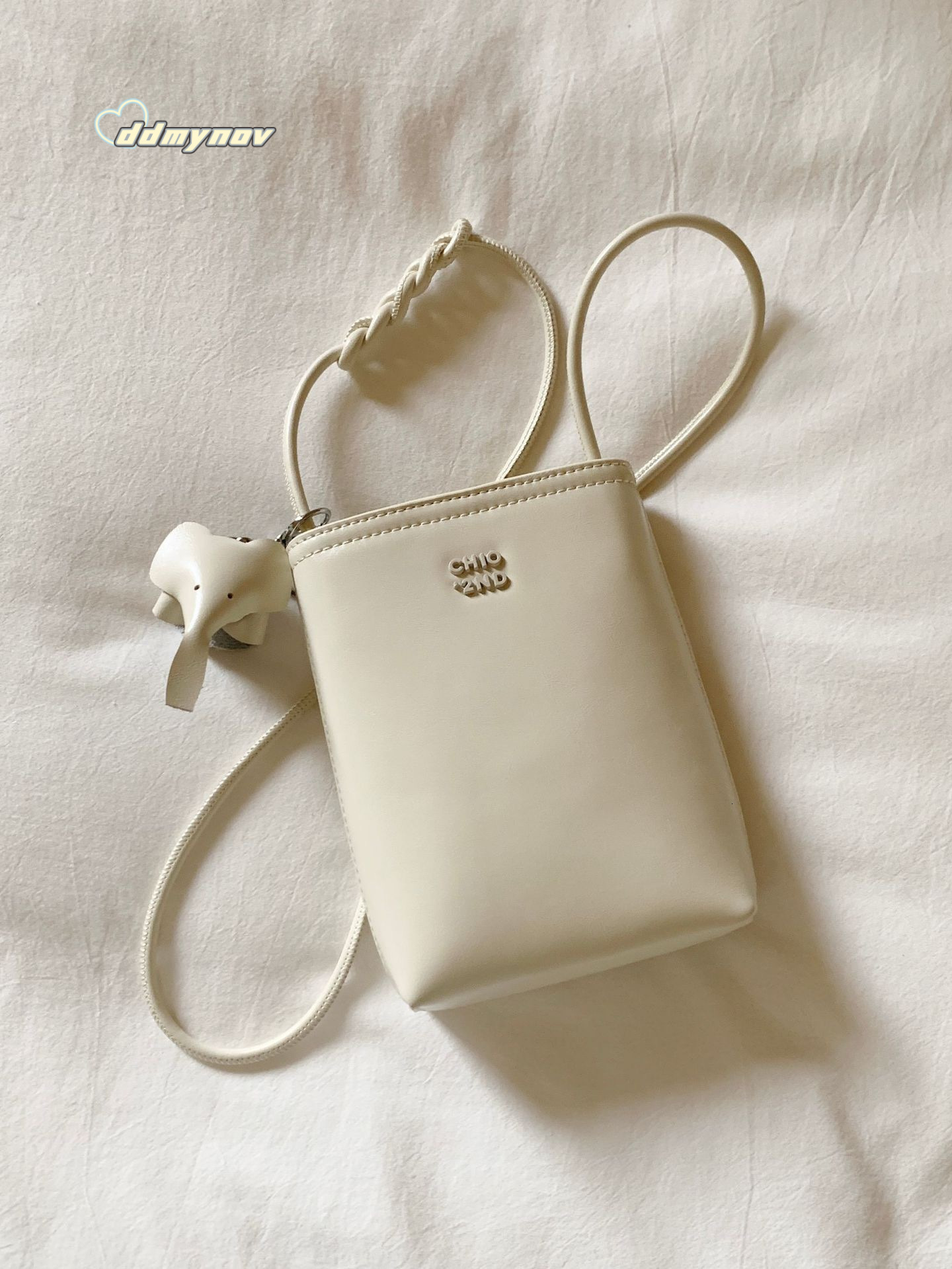 2025 New Summer Mini Bag for Women, Lightweight Crossbody Phone Coin Purse, Key Bag, Handbag ddmynov