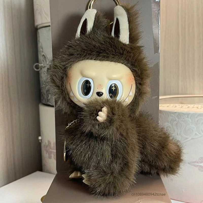 High Quality 17cm Blythe Cloud Angel Zimomo Doll Plush Toys Face Vinyl Doll Labubu Animated Christmas Gift Kids Toys X2506061