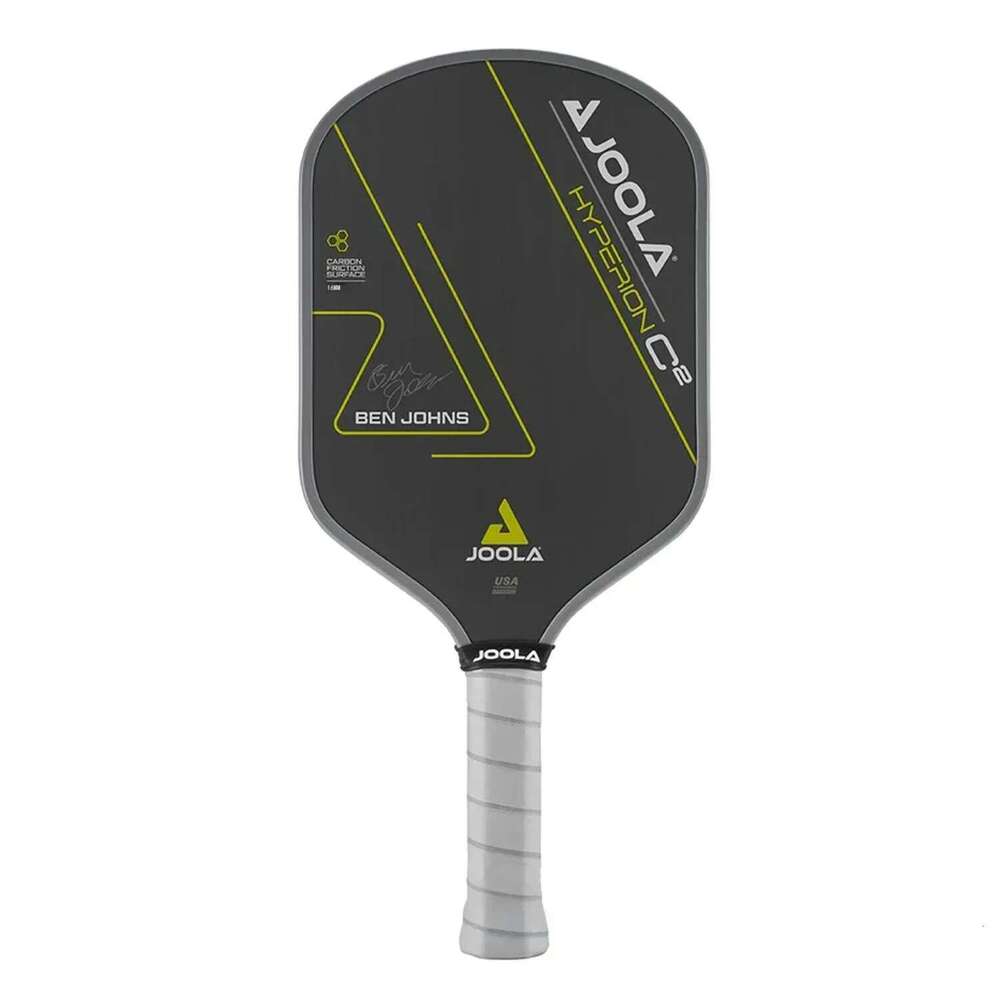 JOOLA PERSUES Ben Johns T700 Carbon Fiber Thermoforming 16mm Core Pickleball Paddle Racket USAPA Approved
