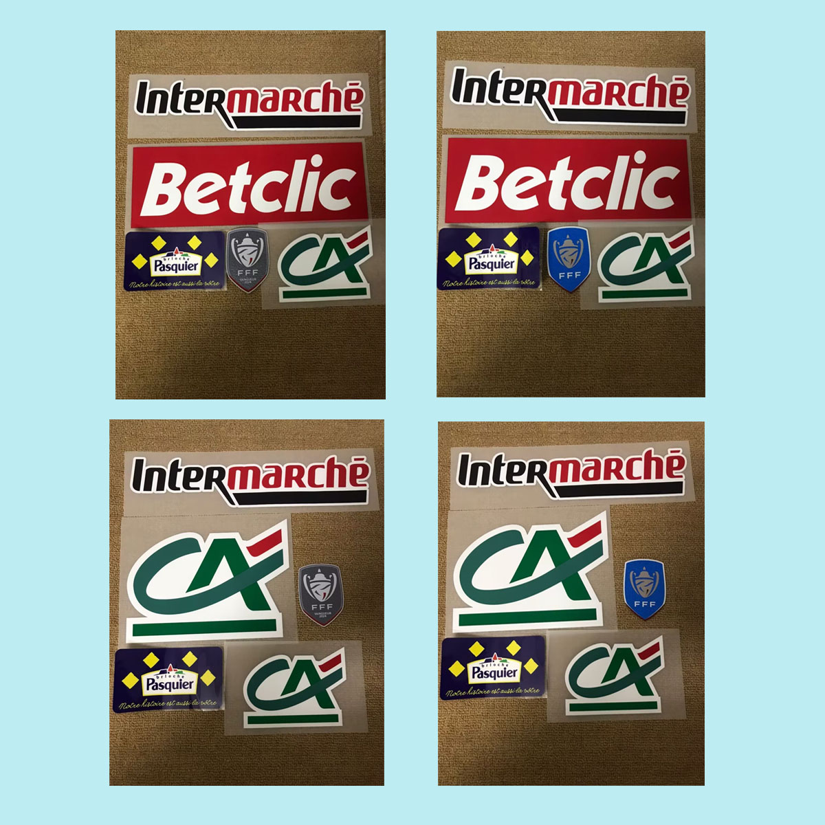 French Cup 2025 Spo… - image