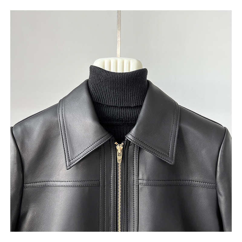 Women's sheepskin coat Balfern jacket jacket