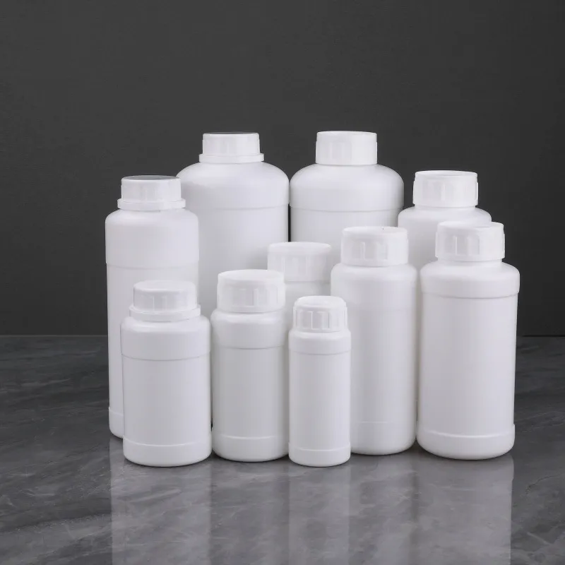 1000 ML Per Bottle | Plastic Bottle |Consistent quality and shipping services