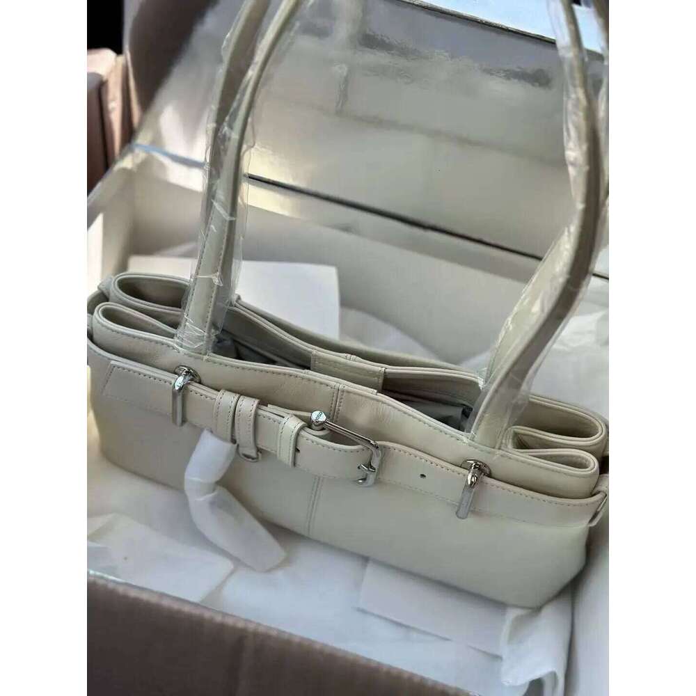 JIAERDI High Street White Shoulder Bags Women Hot Girls Leather Y2k Handbag Ladies Retro Moto Biker Underarm Bag Bolsos De Mujer