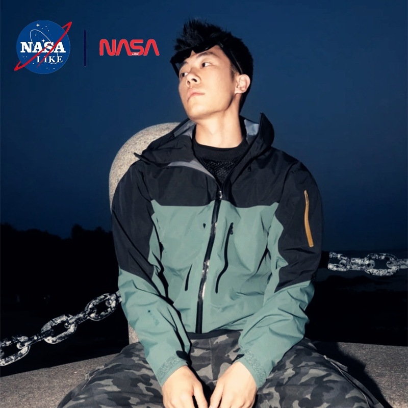 Ddmyoutdoor Nasalike Door Taizhou Stormtrooper In Men S Women S SV Jacket Spring And Autumn Outdoor Three Defense Jackets