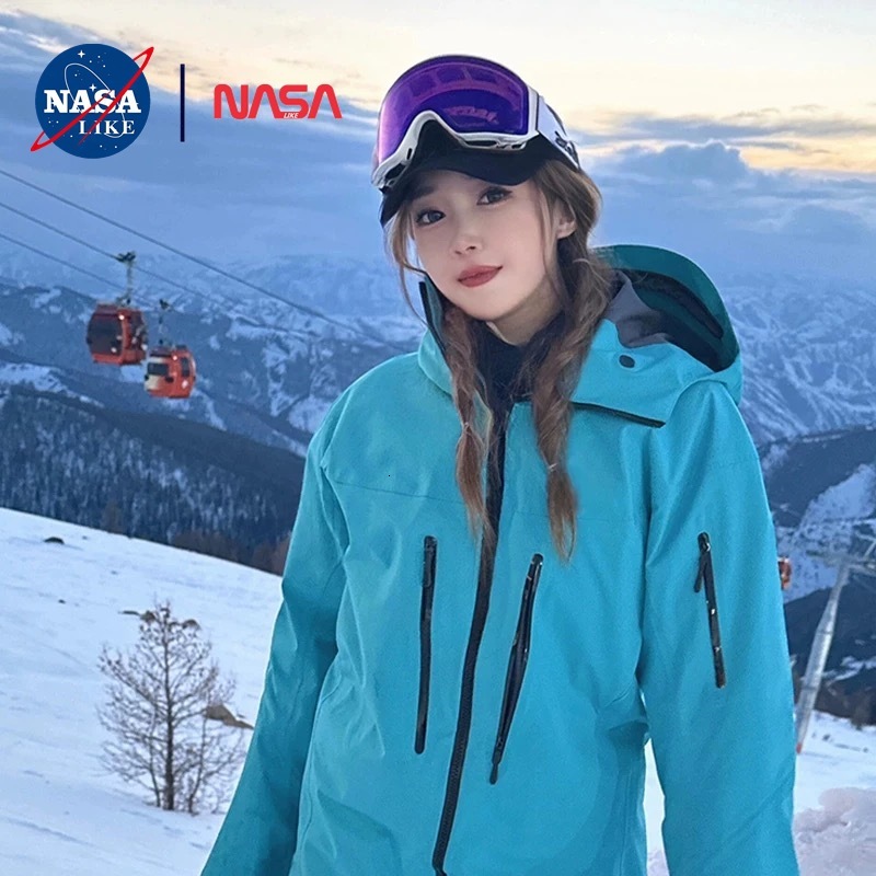 Ddmyoutdoor Nasalike Zhejiang Sanmen Down Taizhou Stormtrooper Jacket In Women S Autumn Winter Men S Two Piece Set Jackets