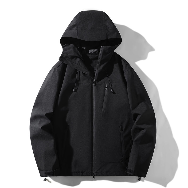 Ddmyoutdoor Outdoor Assault Suit For Men And Women Waterproof Casual Breathable Men S Jacket Hiking Suit Couple S Casual Versatile Jacket Jackets