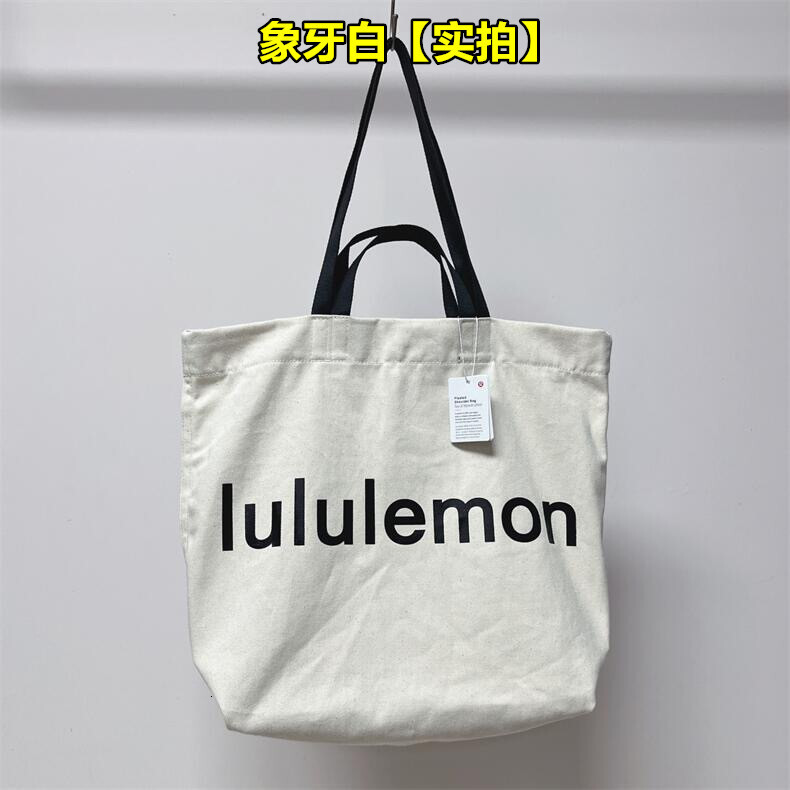Korean Style Denim Tote for Women 2025 New Large Capacity Letter Shoulder Commuter Underarm Mommy Bag