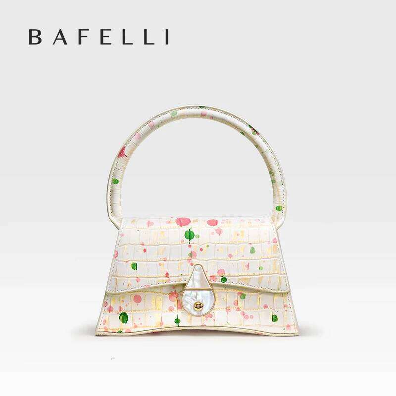 2025 Women's NEW BAG CASUAL FASHION ORIGINAL STYLISH GENUINE LEATHER HANDBAG SHOULDER PURSE DESIGNER FEMALE K GOLD