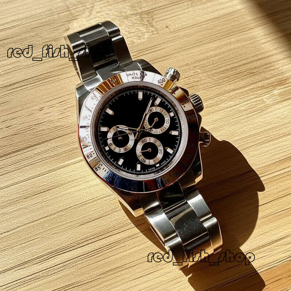 Aaa Dayton Watch Luxury Mens Watch Designer Watches Men Designer Womens Watches High Quality Quartz Battery Watch, Top-quality Mechanical Watch With Box 15