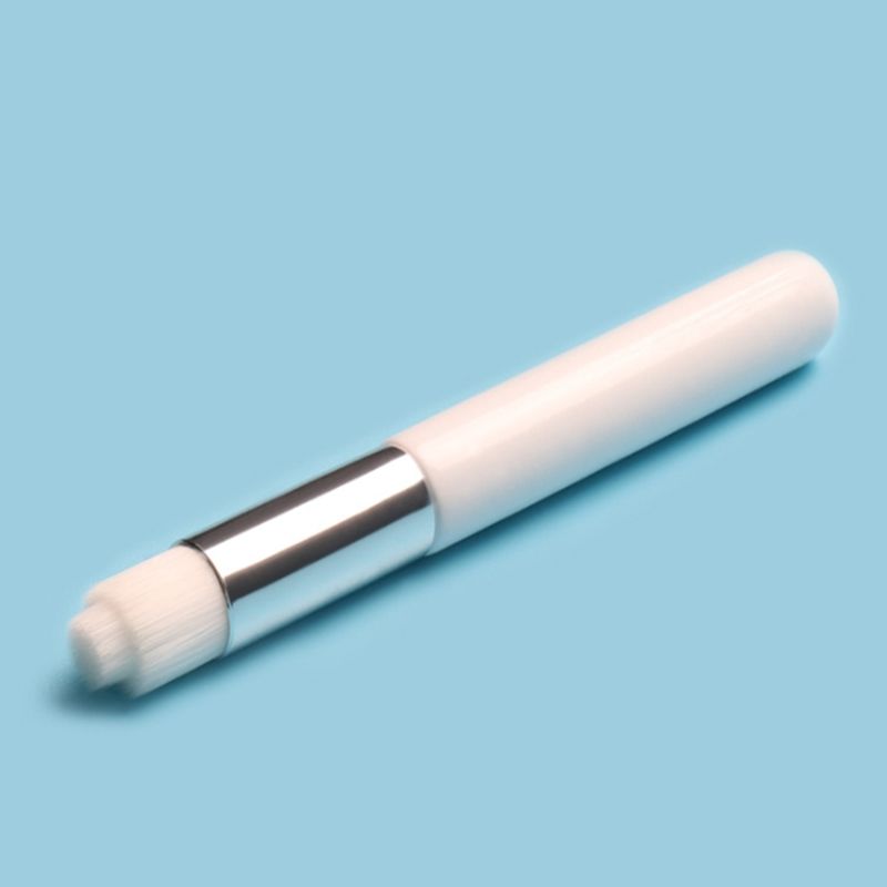 Deep cleaning Blackhead Nose Washing Brush Pores Clean Brushes Cleanser Small Nosebrush