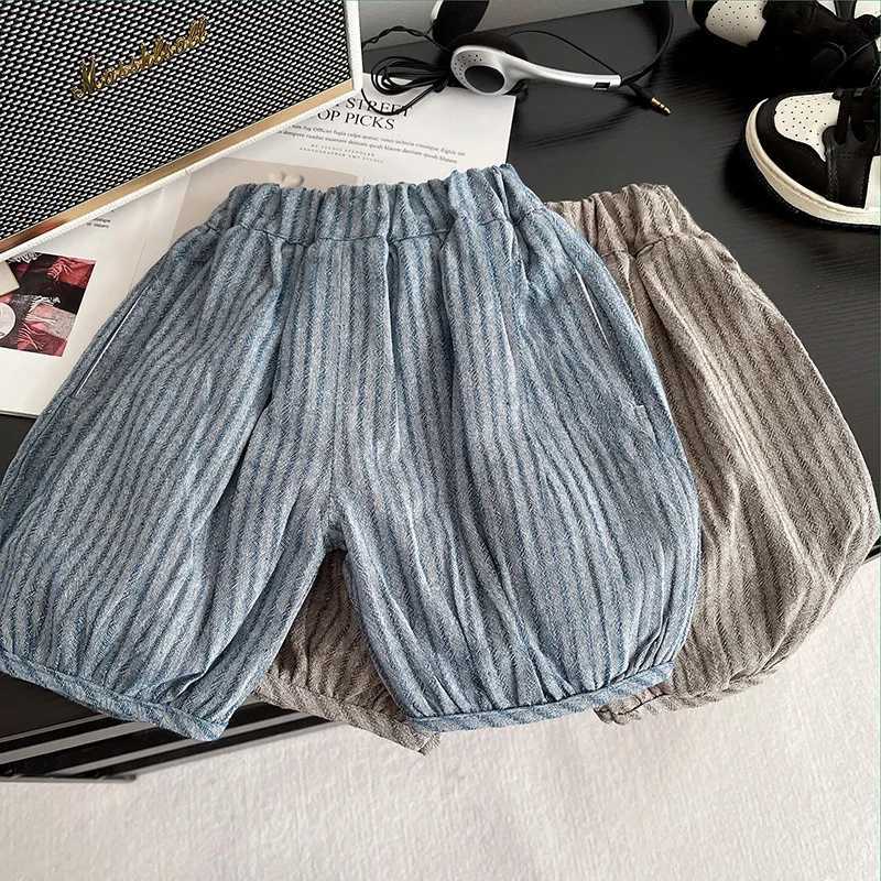Boys Clothes Sets Summer 2025 Children Fashion Shirts Short Pants 2pcs Casual Suit For Baby Outfits Kids Shorts Tracksuits 4 5Y R250606