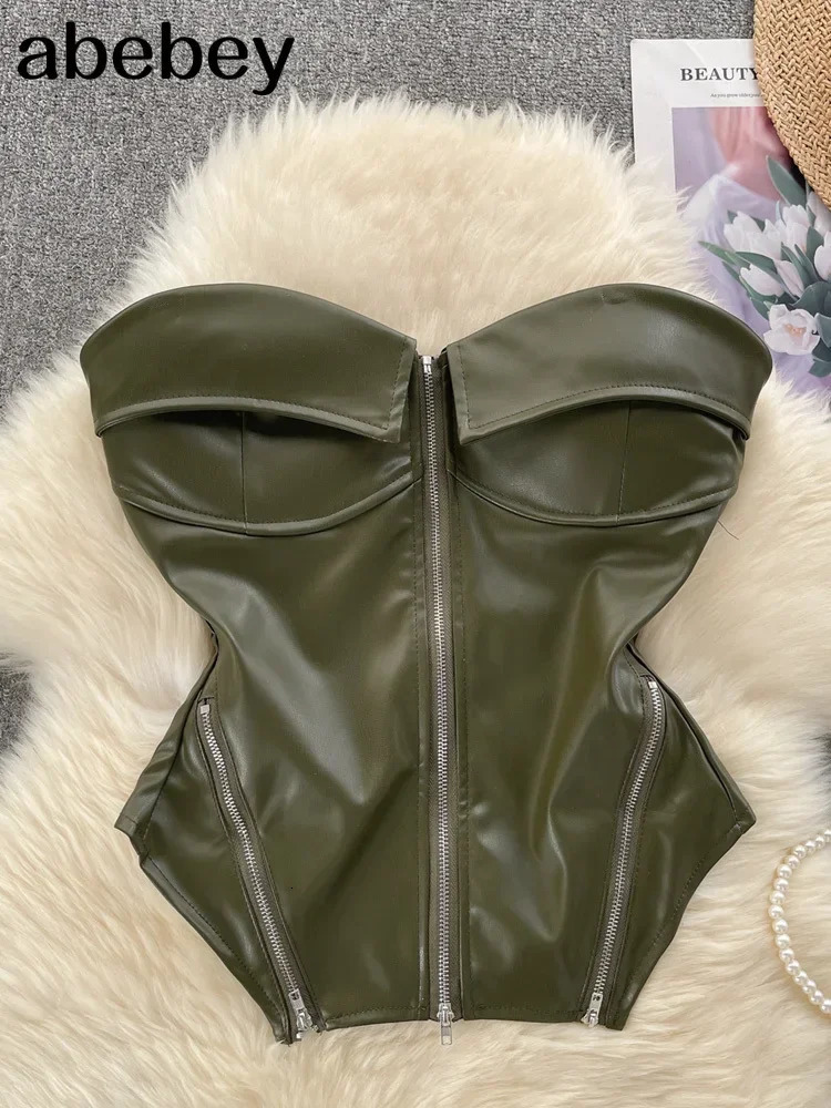 Silver Gold Corsets for Women Steampunk Gothic Corset Bustier with Zipper Vintage Style Top Burlesque Lingerie 250527