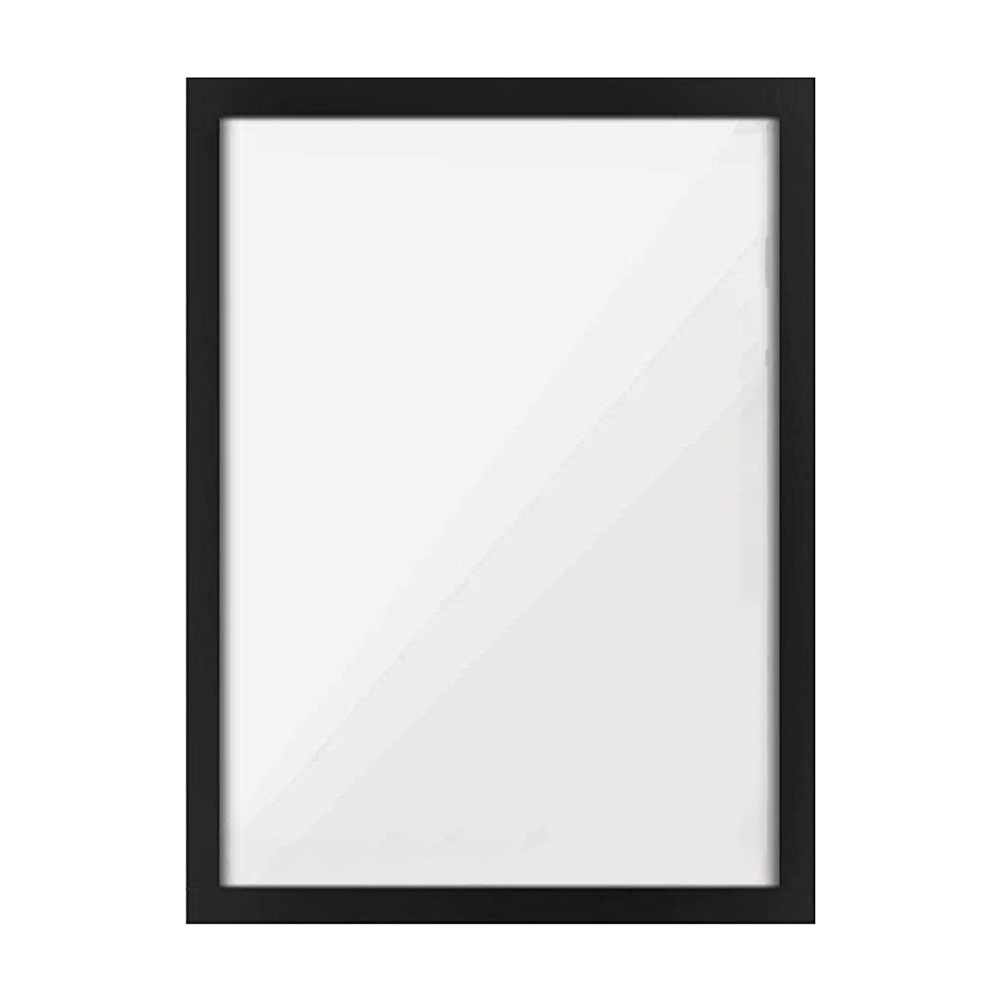 Photo Diamond Art PVC Black Painting Pictures Certificates Display Frame Home Office Wall Decor H260306