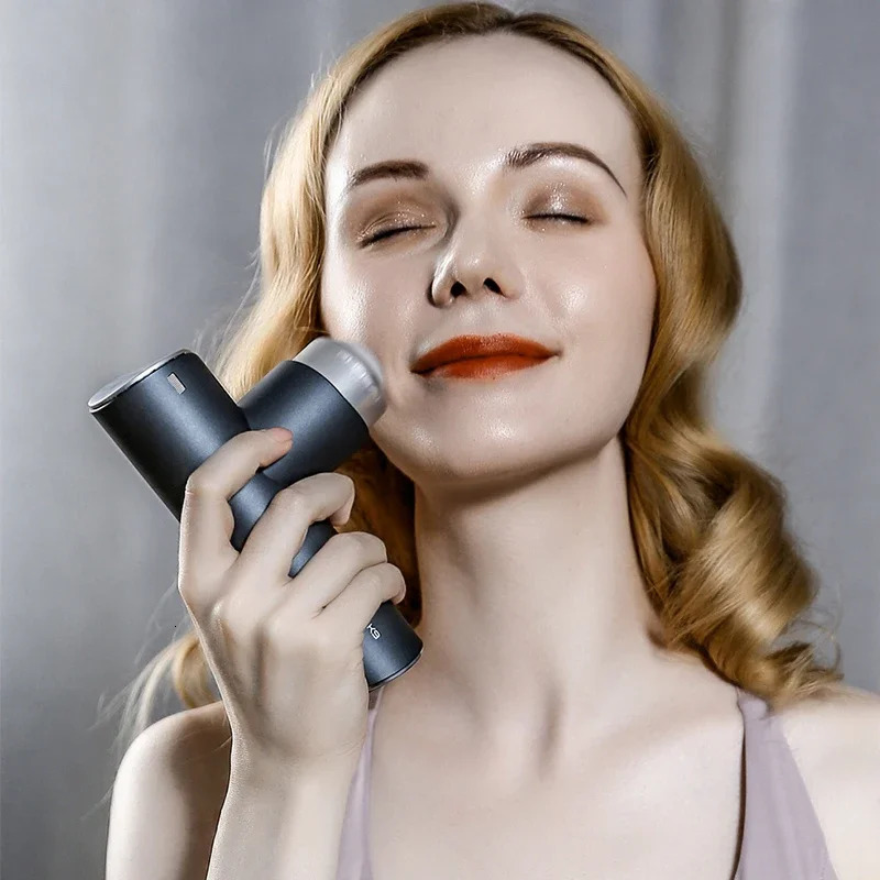 Professional Deep Tissue Massage Gun - Percussion for Muscle Recovery Pain Relief Sports Injury | Portable Fascia Gun 250605