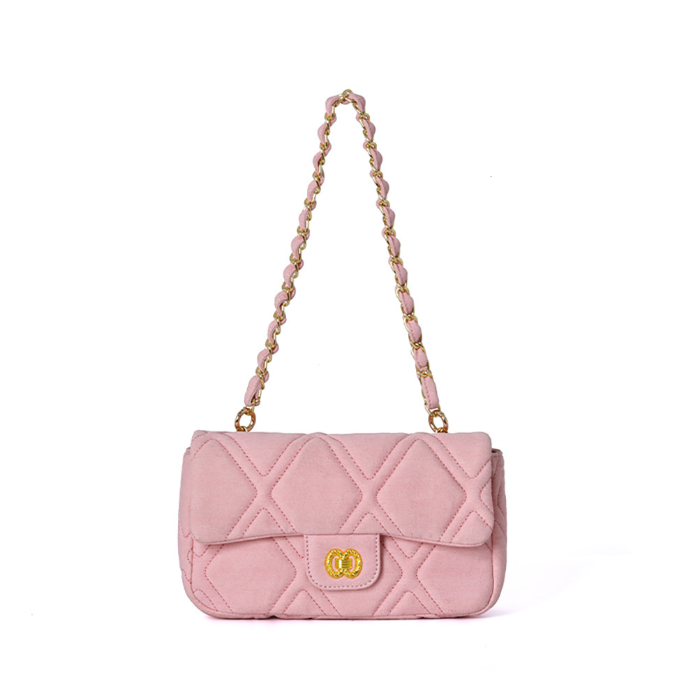 Free Shipping Underarm Bag Summer New Crossbody High-end Luxury Versatile Quilted Denim Bag Tote Bag Niche Designer Bags Handbag Shoulder Bag For Wome