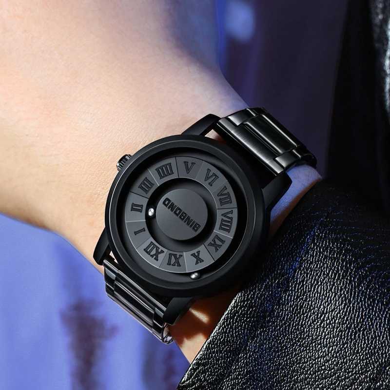 2025 NEW Luxury Square Sport Mens Watch Waterproof Luminous Chronograph Quartz Mens Watches Stainless Steel Men Watch Reloj Y250605