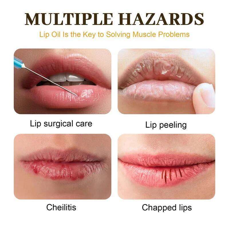 Fast Lightening Pink Mouth Serum Bleaching Permanent Remove Dark Lips Balm Moisturize Gloss Lipstick Lip Mask free shipping