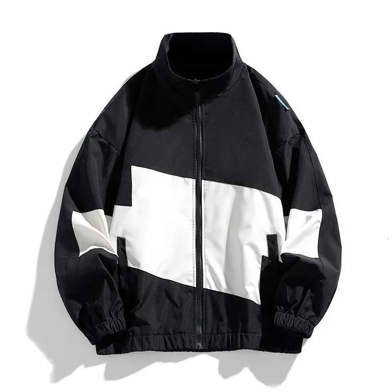 Ddmyoutdoor Men Fashion Sport Jacket Top Gym Running Clothing Quick Dry Fiess Sportswear Hiking Jogging Coat Windproof Sweatshirt Jogging Suit