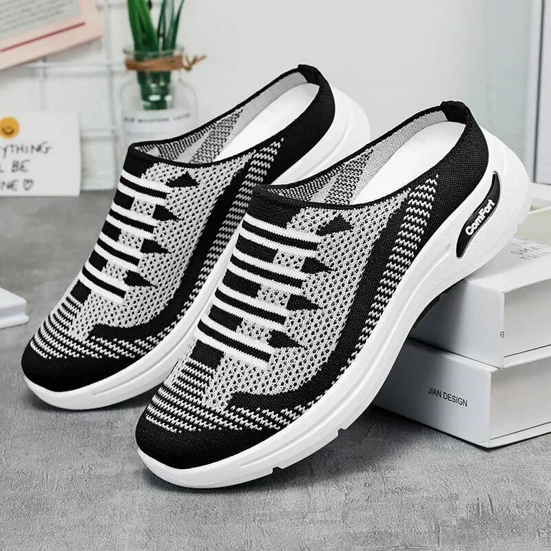 Ddmyoutdoor New Women S Shoes Convenient Comfortable Casual Cuffs Not Tiring And The Feet Are Lightweight Outdoor Shoes