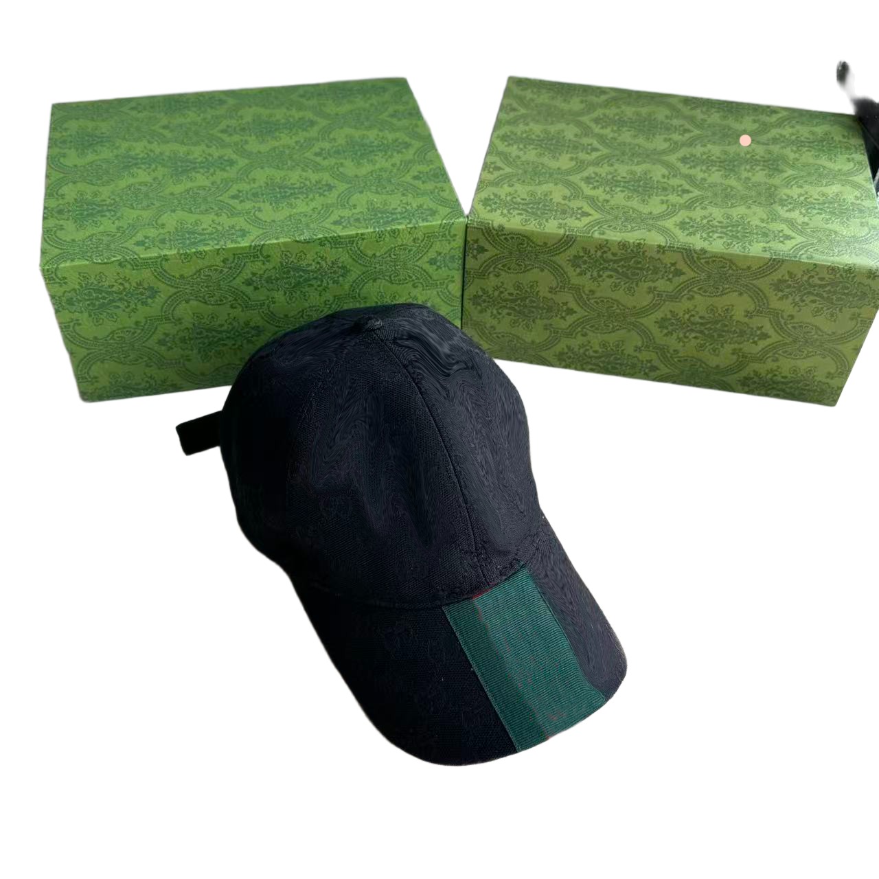 14 Styles Brand Cap For Unisex Man Woman High Quality Designer Ball Caps With Full Letter Black Casquette