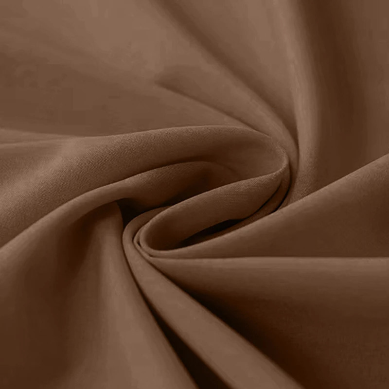 Shirt Mens Summer Ice Silk Short-Sleeved Drapey High-End Loose Casual Solid Color Shirt for Men 250605