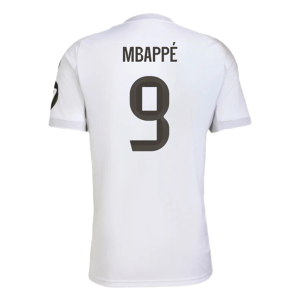 Reals Madrid kits Soccer jersey MBAPPE Jersey BELLINGHAM shirt TRENT VINI JR football shirt Valverde Endrick RODRYGO Arda Guler Courtois reals kids ki