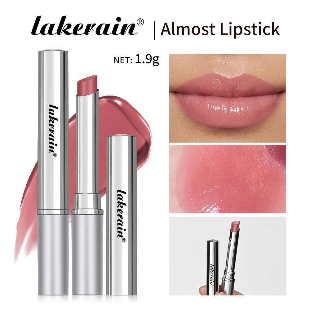 free shipping NEW Black Honey Colorless Lip Balm Lipstick Long Lasting Hygienic Moisturizing Lips Plumper Nourish Makeup Lip Care Cosmetics