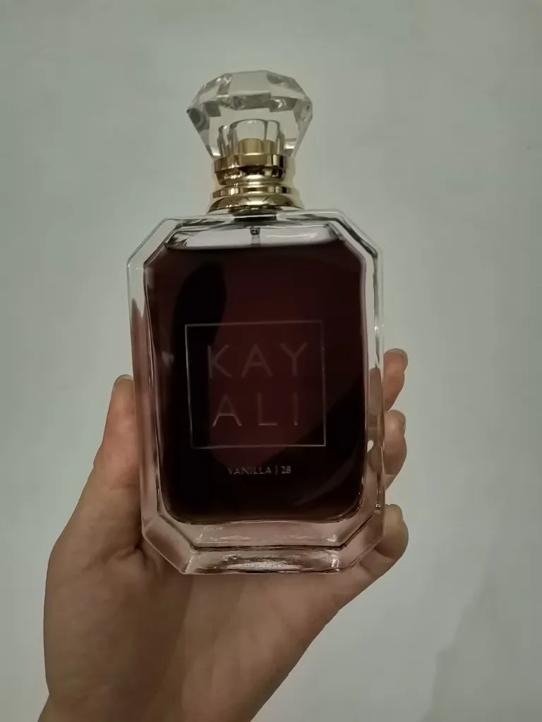 Kaali Perfume 100ml Vanilla 28 Cand Rock Sugar 42 Yum Pistachio Gelato 33 Men Woman Fragrance 3.4oz Long Lasting Smell Designer Brand EDP Neutral Colo