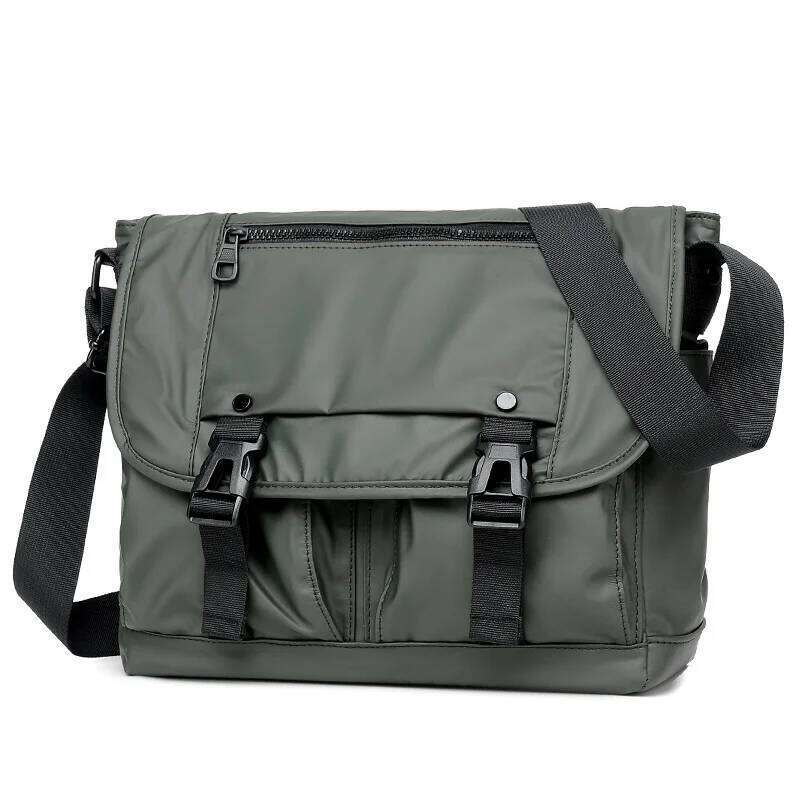 messenger bag shoulder travel multifunctional man women portable crossbody outdoor sport storage handbag fashion bags y147a