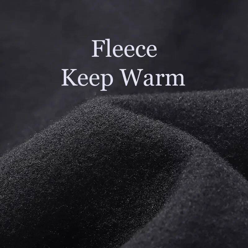 Ddmyoutdoor Men S Winter Morning Warm PCS Running Set Sports Underwear Fast Drying Skiing Basketball Training Clothes Fleece Tracksuit Jogging Suit