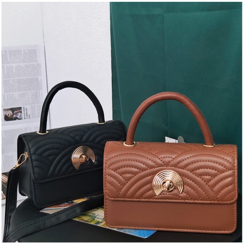 High quality brand high-quality new style free designer bag cross-border handbag classic shoulder crossbody high-quality wholesale brand new free desi