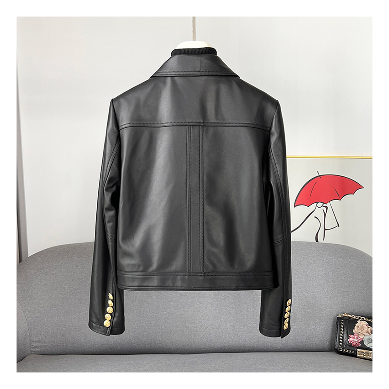 Women's sheepskin coat Balfern jacket jacket