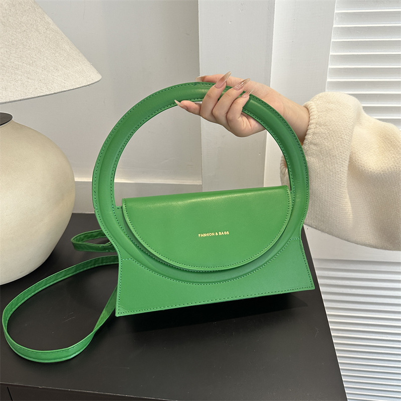 designer 2025 Autumn Winter New Fashion Handbag Shoulder Bag Crossbody Small Square Bag Women's Bag Supports Wholesale and Mixed Orders