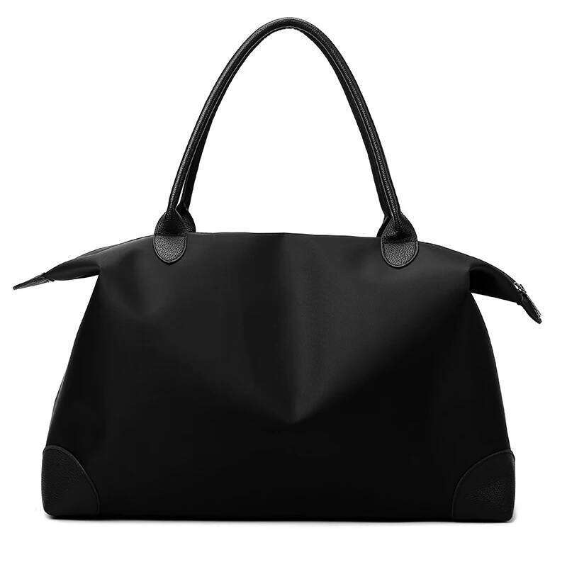 Top Brand Bags for Women High Quality Nylon Handbag Weekend Travel Large Capacity Waterproof Lage Bag