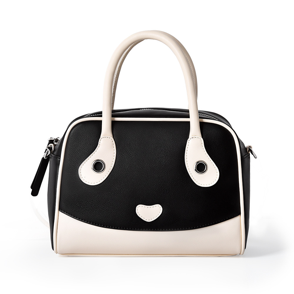 Free Shipping 2025 Luxury Designer Bags New Spring Crossbody Bag For Women Casual Cute Handbag Original Niche High-end Fashion Handbag