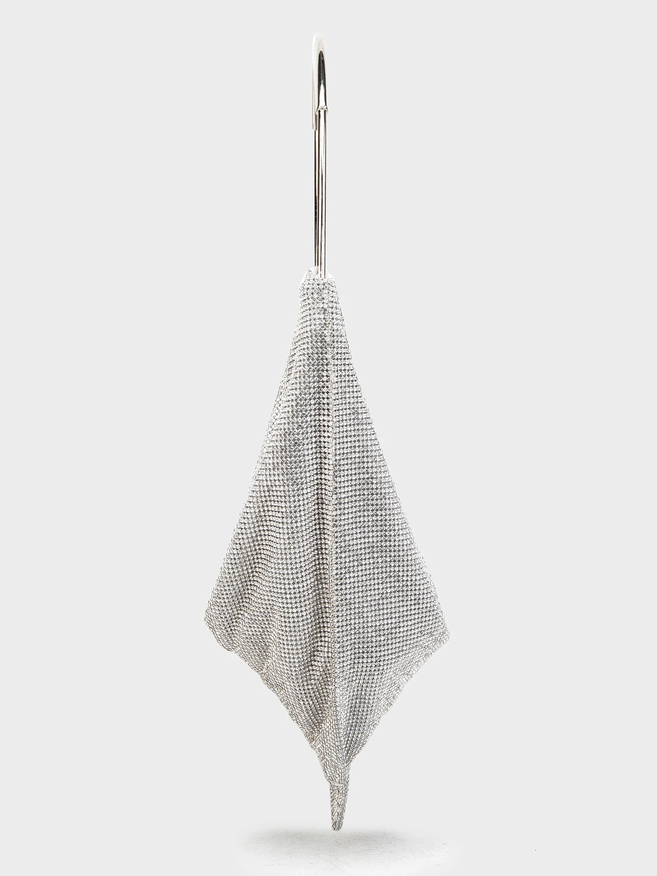 Shining s Evening Clutch Bag for Parties Handmade Purses and handbag 250528