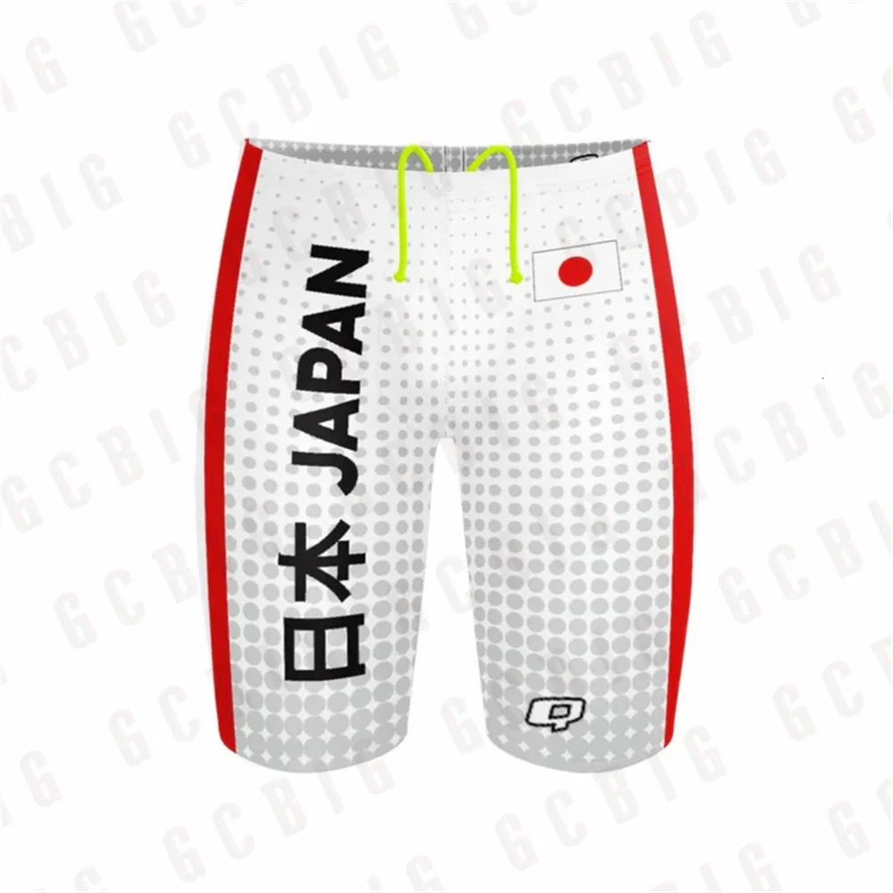 s Jammers Sports Surf Shorts Mens Summer Trunks Swimwear Training Swim Shorts Trunks Swimsuits Beach Swimming Pants 250530