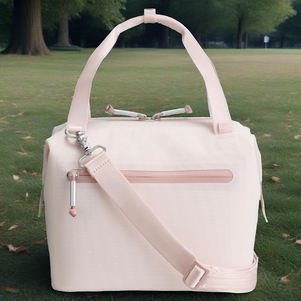 Day All Julienne Mini Soft Lunch Bag Box Recycled Polyester 12-Hour Coog Travel Cooler Bgas New Lunch Boxes and Bags