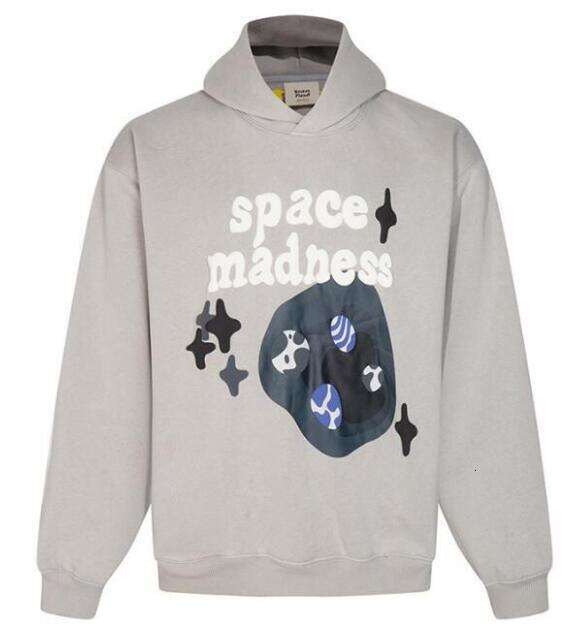 New Style Printed Hoodie Fashion Pullover Sweatshirt Jacket 1008