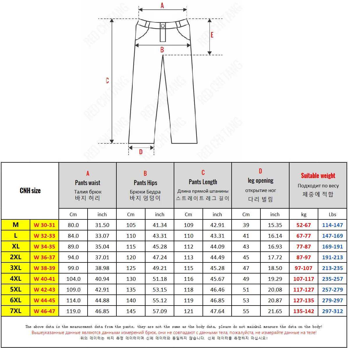 190cm Tall Man Jean Lyocell Wide Leg Denim Pants Male Extra Long Length 115cm 120cm Summer Big Clothes Light Stretch Straight Fit Z250605