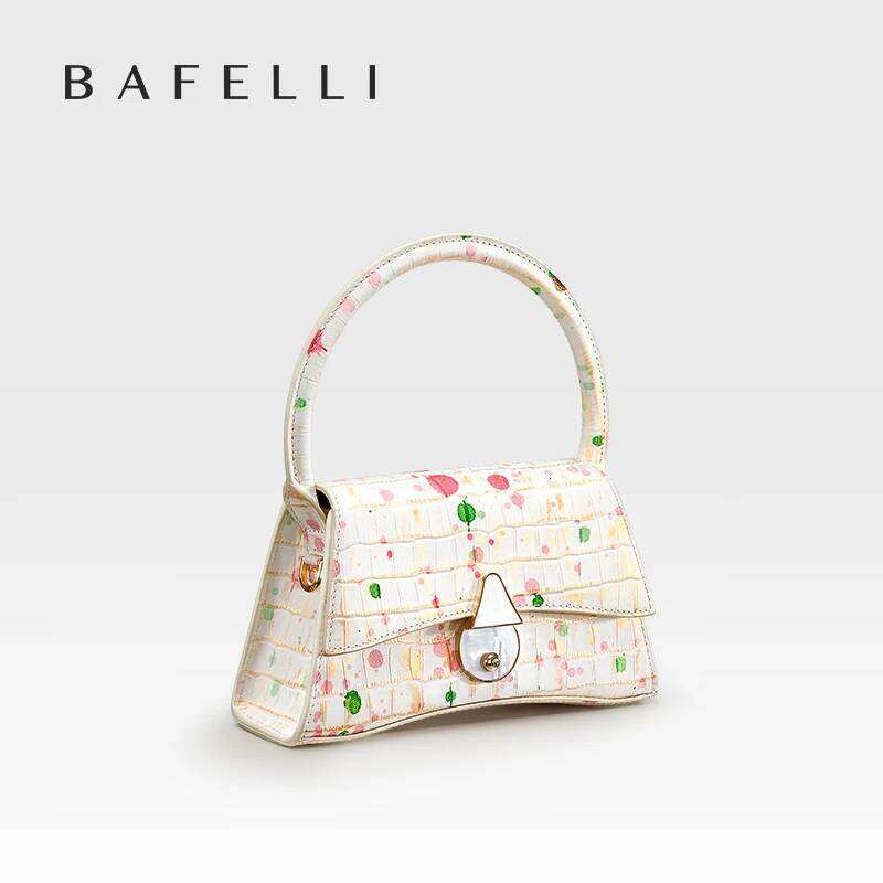 2025 Women's NEW BAG CASUAL FASHION ORIGINAL STYLISH GENUINE LEATHER HANDBAG SHOULDER PURSE DESIGNER FEMALE K GOLD