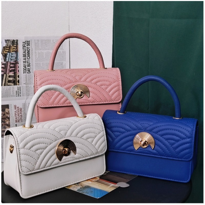 High quality brand high-quality new style free designer bag cross-border handbag classic shoulder crossbody high-quality wholesale brand new free desi