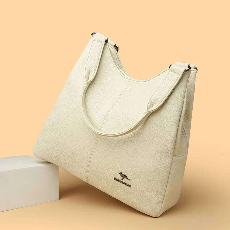 Wholesale Fashion PU Leather Women Handbag Shoulder Lady Purse Crossbody Messenger Bag